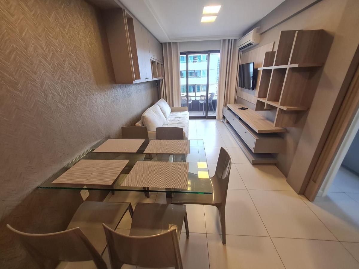 Holandas Prime Tambau Flat - Joao Pessoa — Photos 2