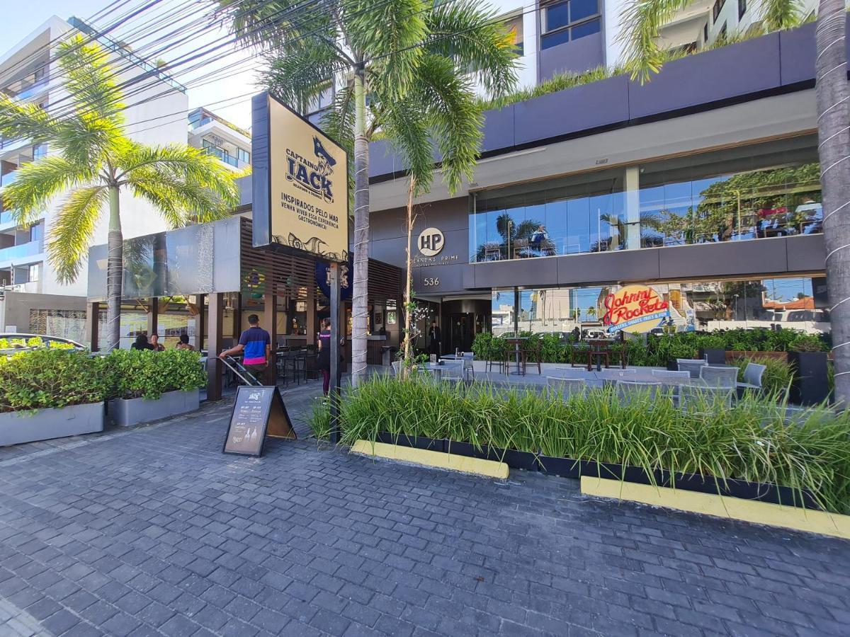 Holandas Prime Tambau Flat - Joao Pessoa, Joao Pessoa
