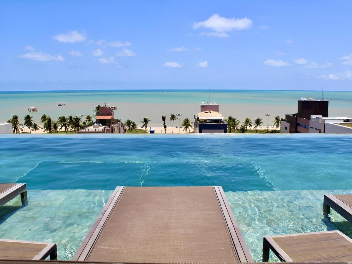 Holandas Prime Tambau Flat - Joao Pessoa — Photos 1