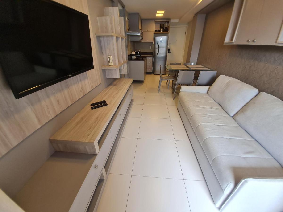 Holandas Prime Tambau Flat - Joao Pessoa — Photos 3